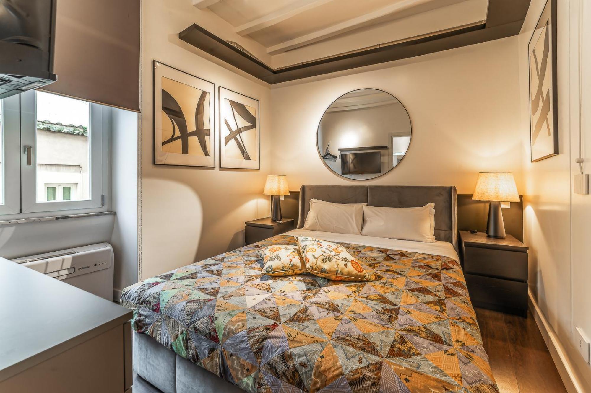 Apartment Vicolo Campana - Fontana Di Trevi & Pantheon Rome