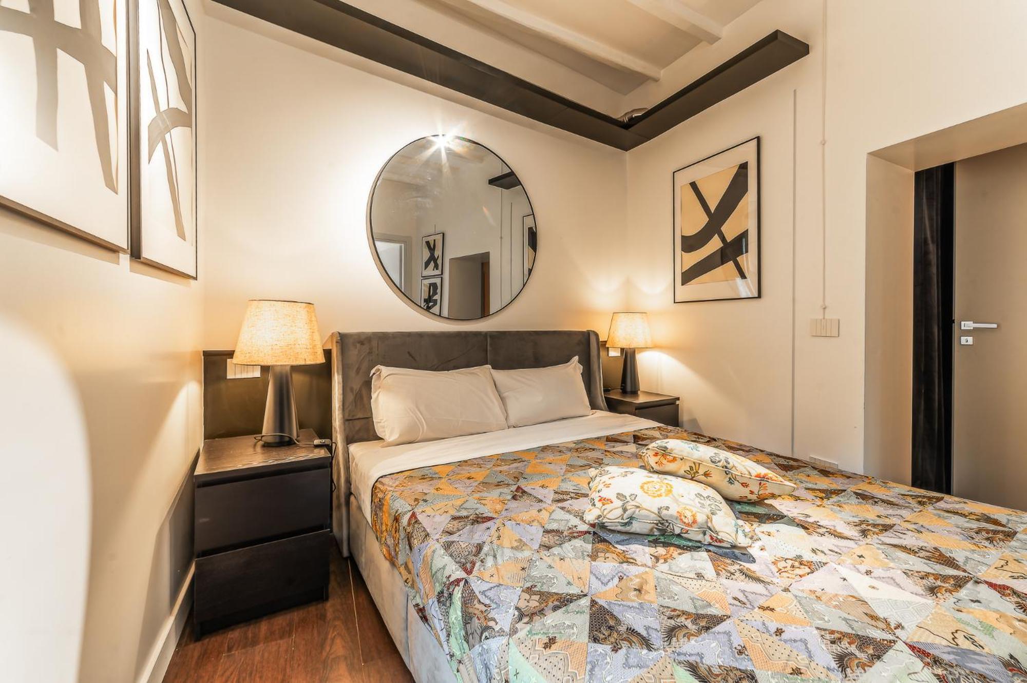 Apartment Vicolo Campana - Fontana Di Trevi & Pantheon Rome